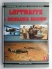 LUFTWAFFE- DZIAŁANIA BOJOWE. TOM 1 - Marek J.Murawski